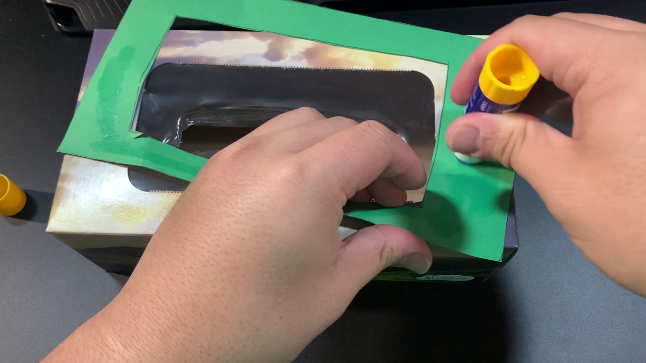 Prehistoric Times Week: How to make dinosaur Feet | Mr. Josh