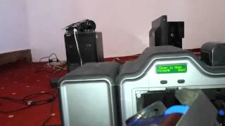 fargo printer hdp5000