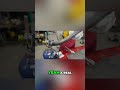 First TIG Weld! Sparks Fly in Workshop Showdown #shorts