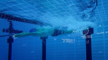 Intel Olympic Anthem