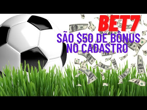 bet7k o que é