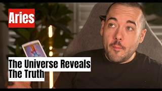 Famous Aries “Someone already has their eye on you!” June 2026 Tarot Wealth