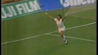 UEFA Champions' Cup '88-'89 | Final | AC Milan - Steaua Bucharest