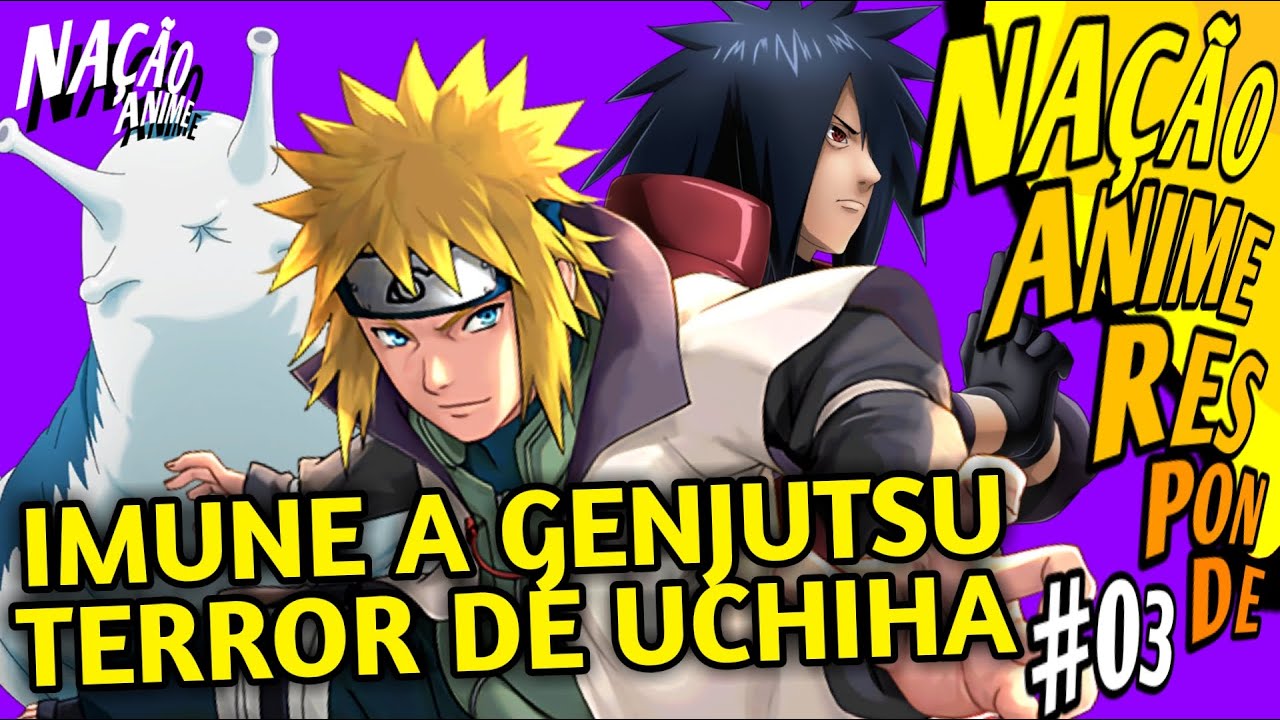 Boruto Explorer - Tsukuyomi Infinito #Minato