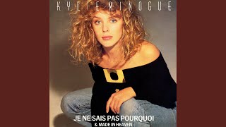 Смотреть клип Je Ne Sais Pas Pourquoi (Moi Non Plus Instrumental)