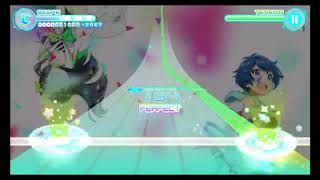 [ナナシス][EXPERT]H-A-J-I-M-A-R-I-U-T-A-!![777☆SISTERS]