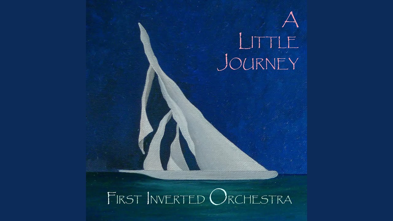 Leaving the Harbour Again