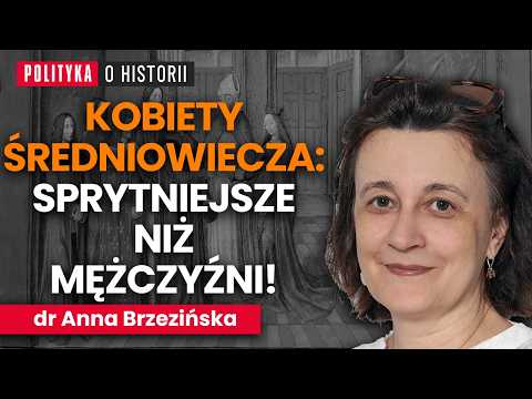 Daily Life in the Middle Ages: How Did Women Break the Rules Back Then? | Polityka o historii