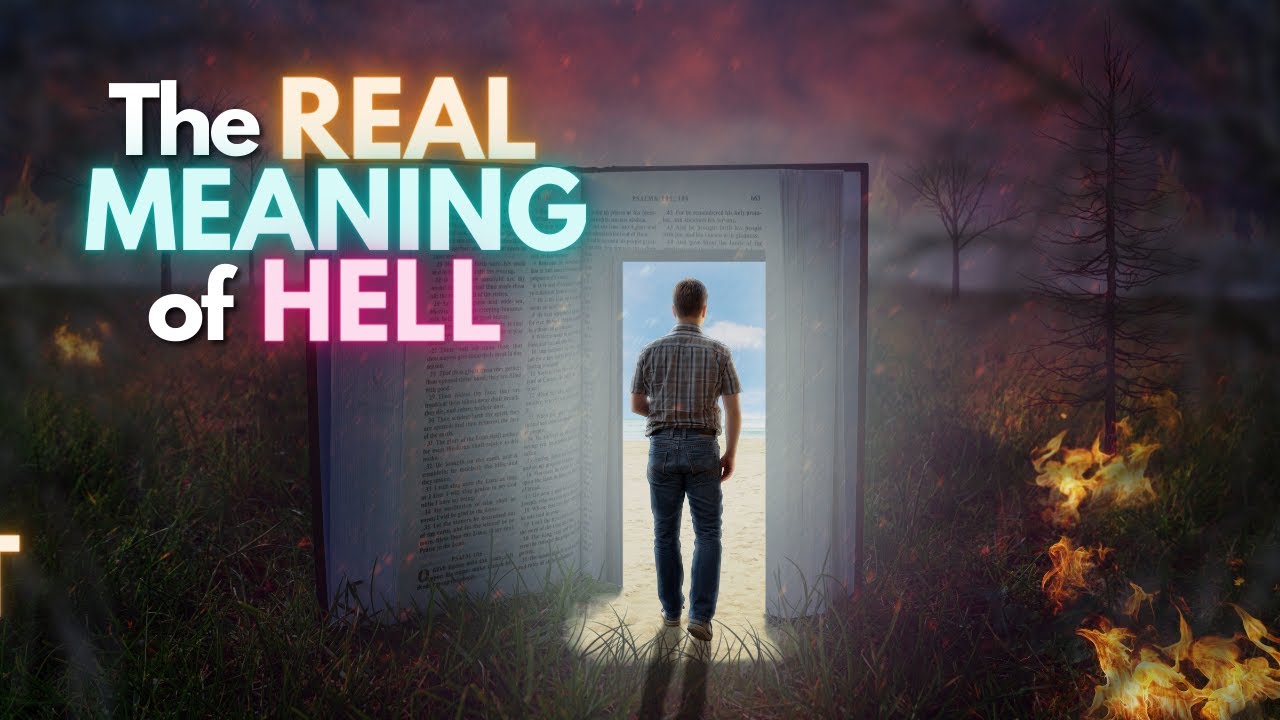 Bisaya Live Stream What Is The Real Meaning Of Hell YouTube