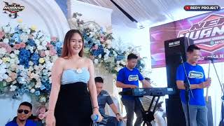 DINDING KACA - SEKAR AGUSTIN - NEW NUANSA - WEDDING JOKO \u0026 MEYLANI - TANJUNGREJO JEKULO KUDUS