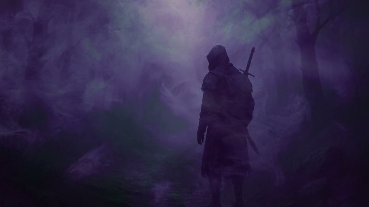 Field Study No. 001 – The Dread Hound | Monsters of the Mind