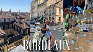 30 hours in Bordeaux