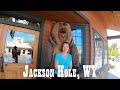 Things to do in Jackson Hole Wyoming