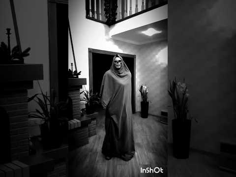 Неожиданная концовка ужасов 😱👻 #момо #страшилки #хоррор #бабайка #призрак #shorts #scaryshorts
