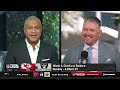 Do the Raiders stand a chance against the Chiefs in Week 4? 🤔 | NFL Total Access