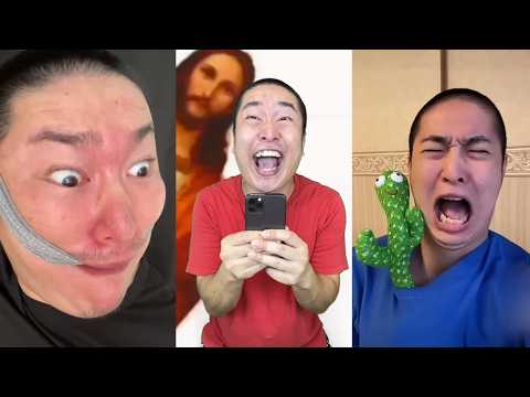 Sagawa Legend Funny Video 😅🤣