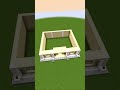 desert modern house 🏡 | Minecraft