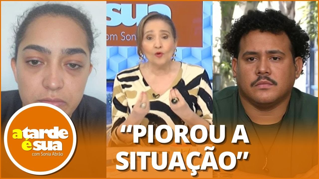 Sonia Abrão detona Ana Maria Braga por expor Buda ao vivo: “Foi pesado”