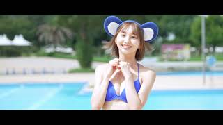 近代麻雀水着祭2022×THE COLLECTION sugar【 digest short movie】2022/9/10-9/11 HD