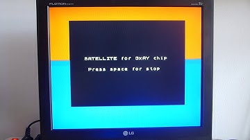 MB03+ Ultimate 3xAY SATELLITE music