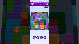 Color Block Jam 30 | GAME Walkthrough