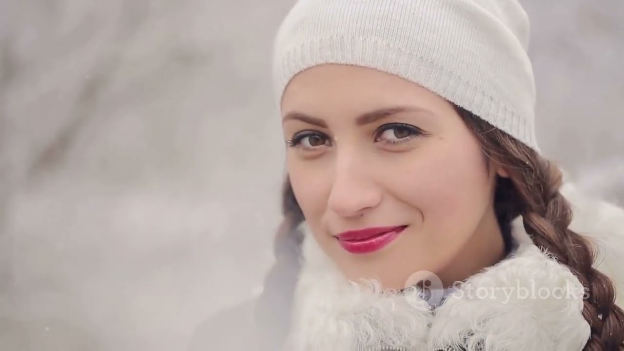 Vintage Winter Art A Nostalgic Journey