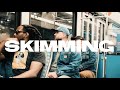 The 17th Cipher (feat. Beedie, BlackSunZu & Fam Ross) - Skimming (prod. Nice Rec)