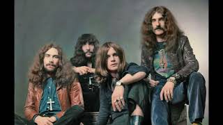 Black Sabbath   Into The Void   Isolated Guitar Track
