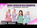 Tiada bintang kan bersinar  dance kreasi tiktok viral  sound fyp  bocil squad  mommy bintang