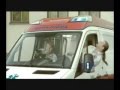 Funny Ambulance Defibrillator Commercial Advertisement from Dutch Centraal Beheer Insurance 2010