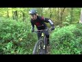 Mountain biking for health with Dr. Daniel Doty