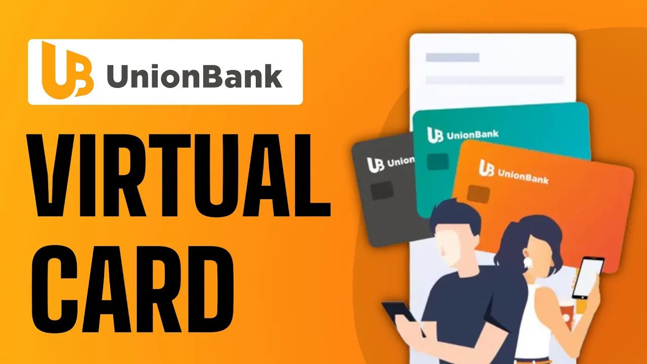 How To Use UnionBank Virtual Credit Card - Full Guide 2025 - YouTube