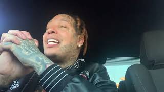 KING YELLA HURT TO THE HEART AFTER SEEING FBG DUCK SHOOTIN VIDEO BEIN RELEASED GETTIN SHOT IN COLD🩸