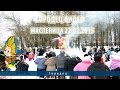 Городец видео.Масленица 22 02 2015