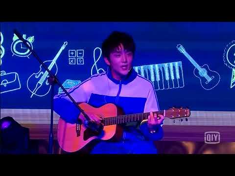 "Lâm Dương" Trương Tân Thành - Bài ca cách xa