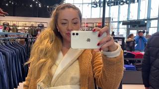 OUTLET CENTAR Zweibrücken - Šta možete očekivati, utisci od ove godine, brendovi itd ....