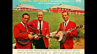 Carl Story And His Rambling Mountaineers - Didn't They Crucify My Lord Carl Story And His Rambling Mountaineers - Didn't They Crucify My Lord