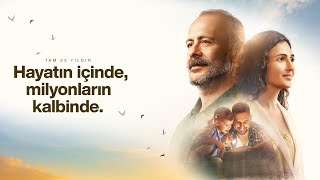 Türkiyenin Sahibindenundan Tüm Babalarımıza Sevgiyle.