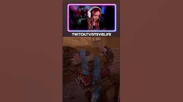 Huntress Main Fun #dbdshorts #dbd #dbdkiller #huntress
