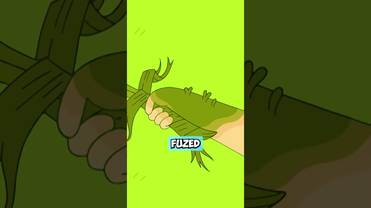 Finn’s Swords Ranked (How He Got Them) 