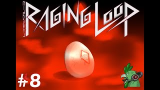 "Yomi Purged" |Raging Loop| 8 (No Commentary)