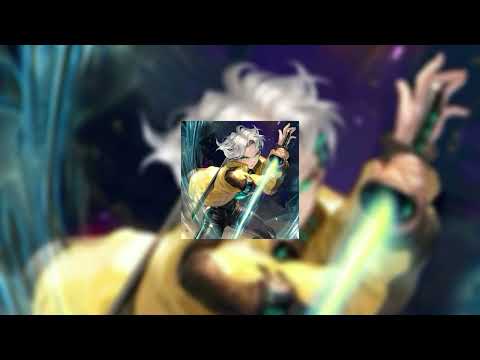 Nightcore - DIVINITY DISSONANT//AZALI