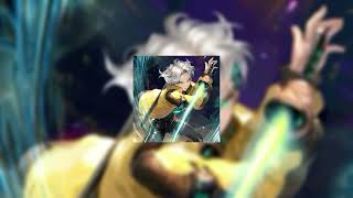 Nightcore - DIVINITY DISSONANT//AZALI