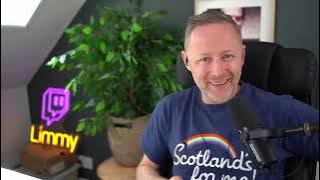 Limmy attempts the '1999 UK Number 1s' quiz on Sporcle [2024-04-25]