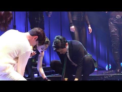 20170428 8PM 더 데빌 (임병근+장승조+정욱진+리사)