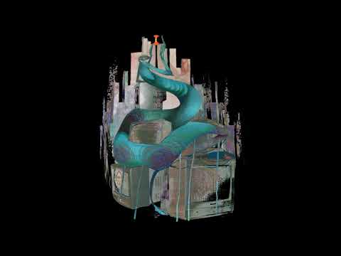 Cidade Dormitório - Homo erectus plus (feat. lllucas)