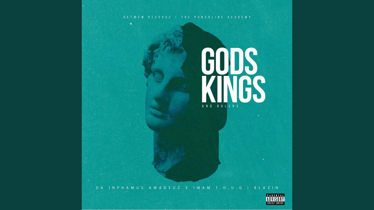 Gods, Kings & Rulers [The 7th Sense]