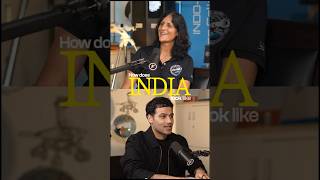 India’s Space Mission Inspire the World?🚀🇮🇳 |#rajshamani #sunitawilliams #nasa #isro