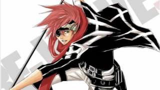 DGM OST 3 - Lavi&#39;s Despair