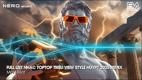 VINAHOUSE 2025 - MẤT KẾT NỐI x LE TUOR DE REMIX - NHẠC TIKTOK TRIỆU VIEW REMIX HAY NHẤT 2025